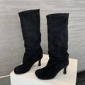 Gala Errant Boots