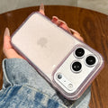 Starlit Glitter Phone Case
