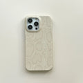 Viper Row Matte Snake iPhone Case