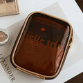Little Trip Makeup Organizer