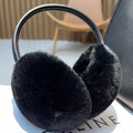 Rex Rabbit Ear Warmers
