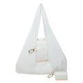 Pocket Tote Keychain