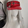 Iron Halo Visor