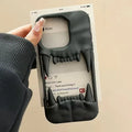 Knightsbridge Fang iPhone Case