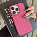 Rue Verte Stripe Case