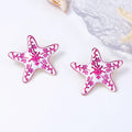 Kingswell Cove Asteria Earrings
