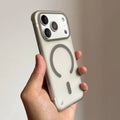 Barely There Magnetic Case