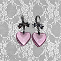 The Heart's Desire Earrings