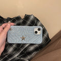 Starforge Denim Case
