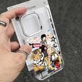 Tokidoki Cartoon Phone Case