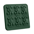 Grand Prix Ice Cube Tray