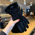 Finch Avery Therma Guard Snow Gloves