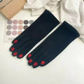 Belle Vernis Touch Gloves