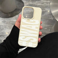 SWAG Block Case