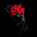 Rose Soap Bouquet