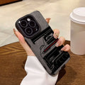 Pitstop Racing Phone Case