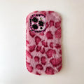 Feline Mara Plush Case