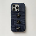 Starbound Denim Case