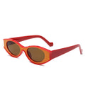 Verde Cat-Eye Sunglasses