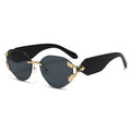 Serpent Edge Sunglasses