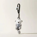 Otter Plush Keychain