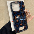 Savora Leopard Case