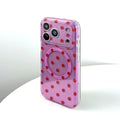 Berenson Dot Halo MagSafe Case