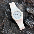 Maison Zafir Qamar Watch