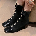Valerina Ankle Boot