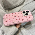 Clair‑de‑Cerise Case