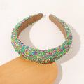 Candy Sprinkle Headband