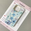 Laguna Bloom Phone Case