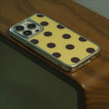 Polka Classic Case