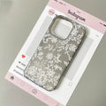Midnight Lace Case