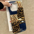 Savora Leopard Case