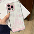 Illumina Castle Glow Case