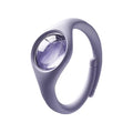 Plant-Scent Outdoor Wristband