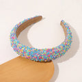 Candy Sprinkle Headband