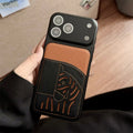 Pony Wallet Case