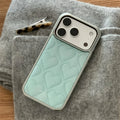 Clearheart Case