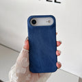 Selvedge Guild Denim Wrap iPhone Case