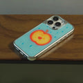 Orchard Olive Fruit Pop Case