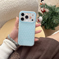 Penwick Pin Dot Case