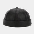 Molivette Leather Docker