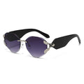 Serpent Edge Sunglasses