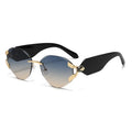 Serpent Edge Sunglasses