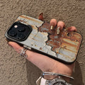 Oxide Relic Case