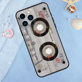 Cassette Tape Phone Case