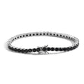 Interlock Icon Bracelet
