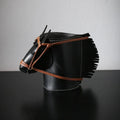 Horse Head Storage Organizer